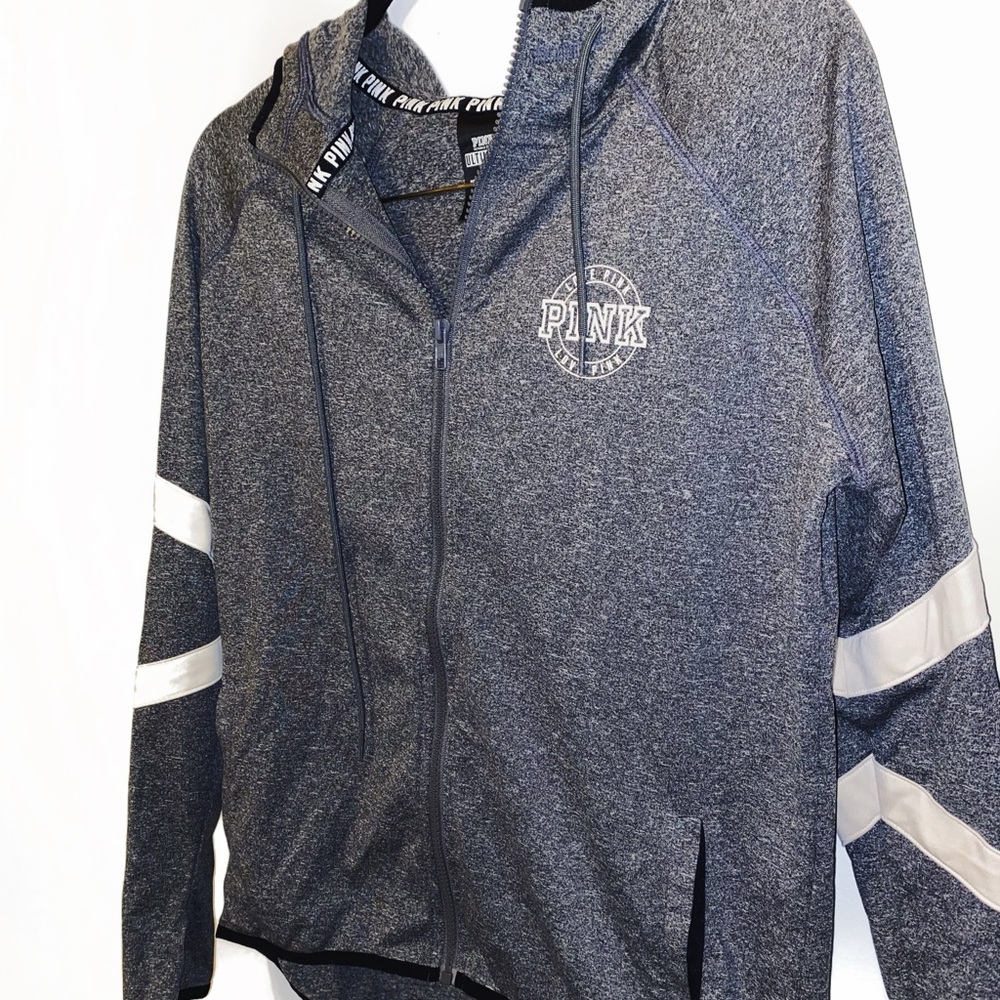 Victoria’s Secret PINK Athletic Jacket